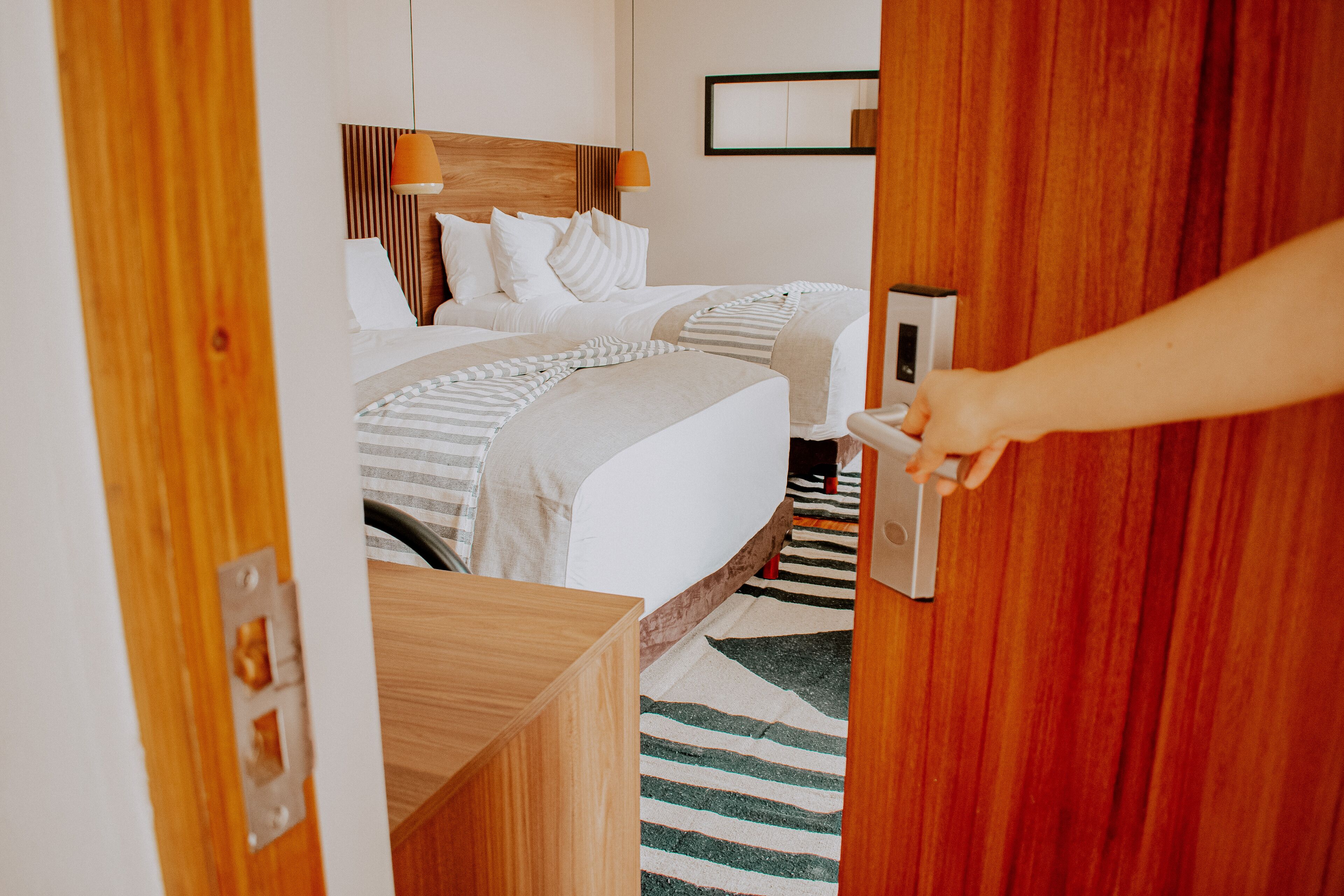 Casa Santiago Hotel Boutique