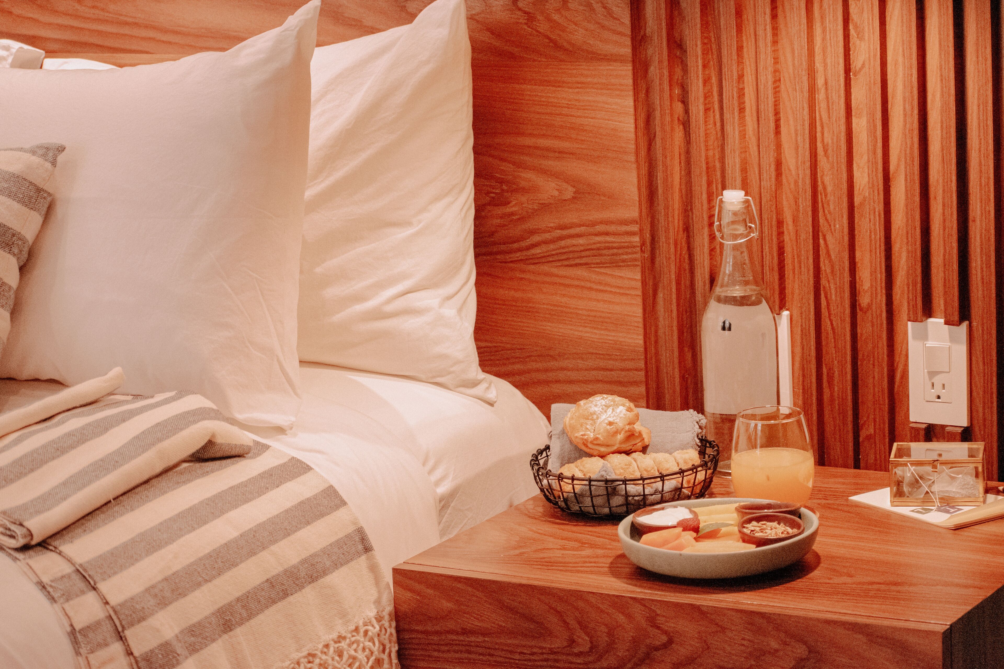 Casa Santiago Hotel Boutique