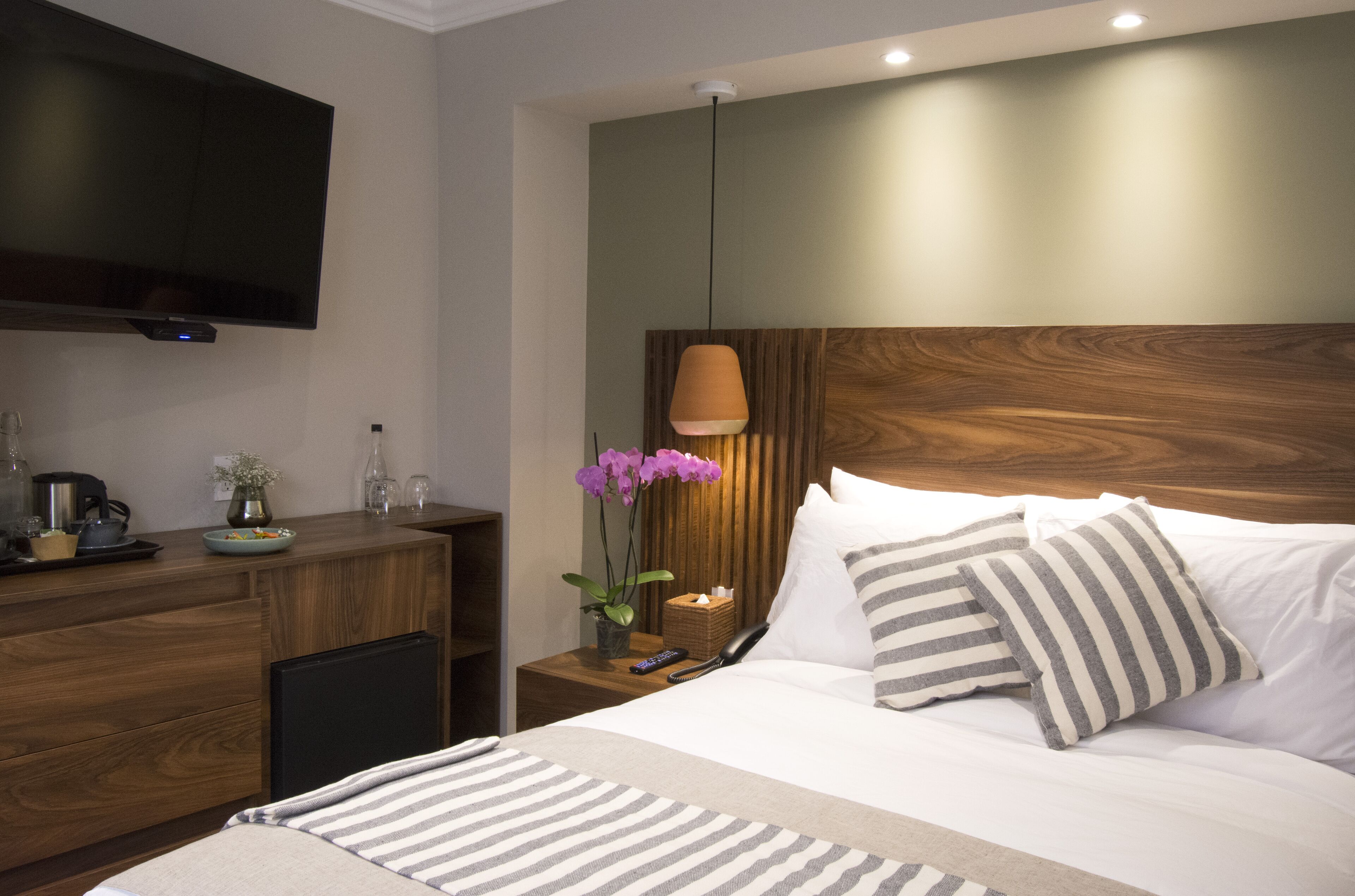 Casa Santiago Hotel Boutique