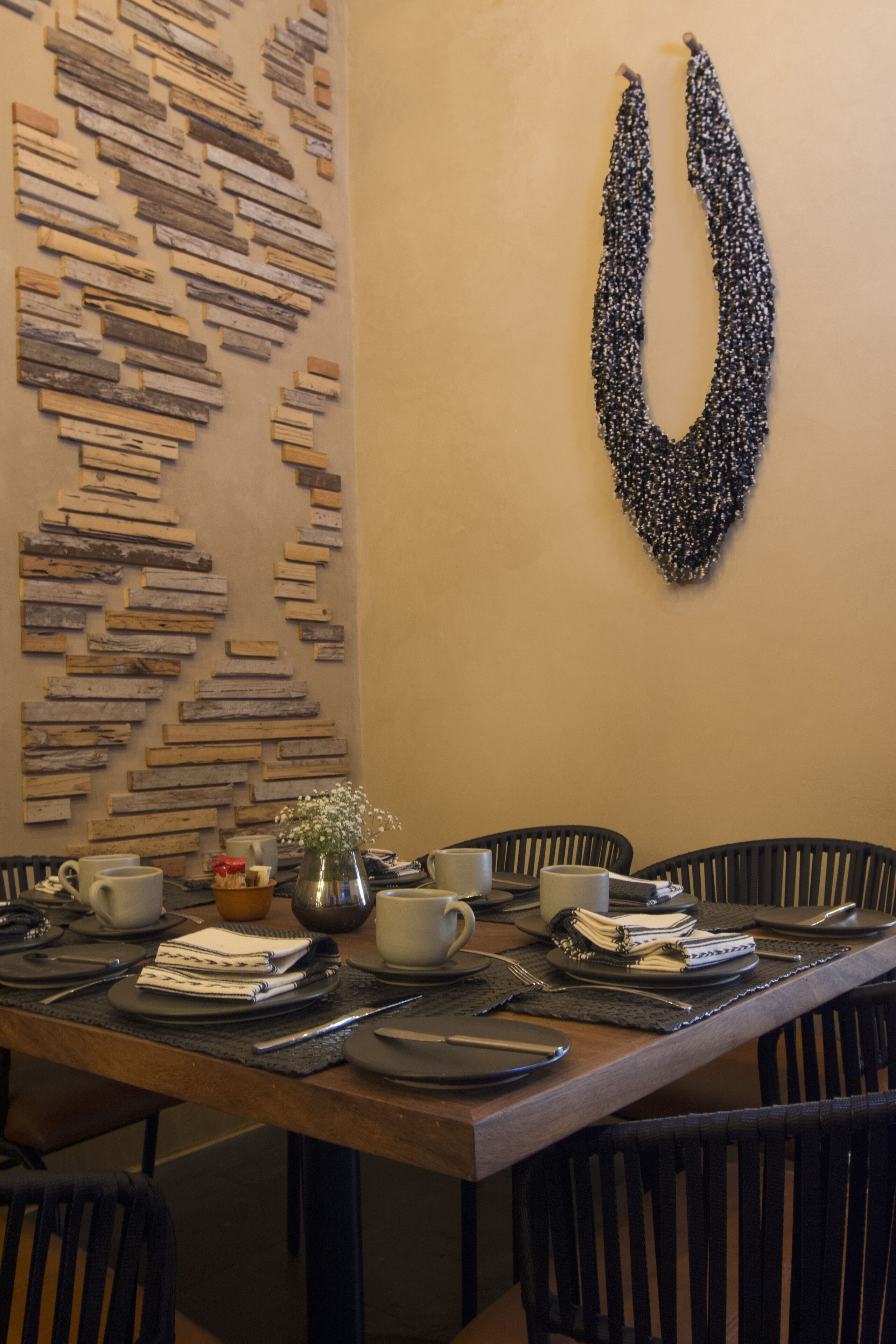 Casa Santiago Hotel Boutique