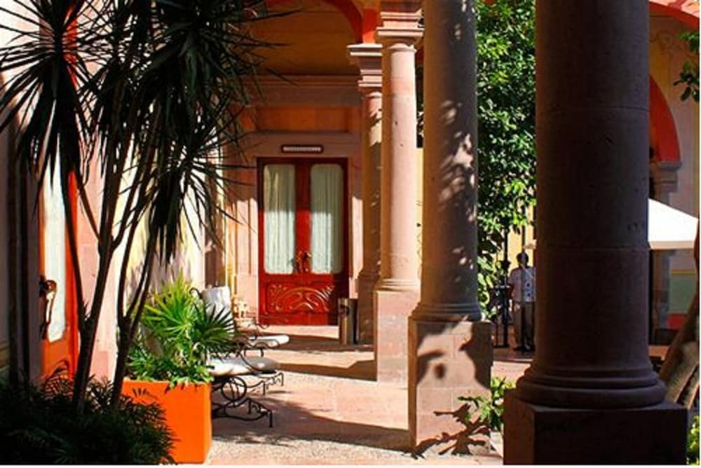 Casona de la Republica Hotel Boutique