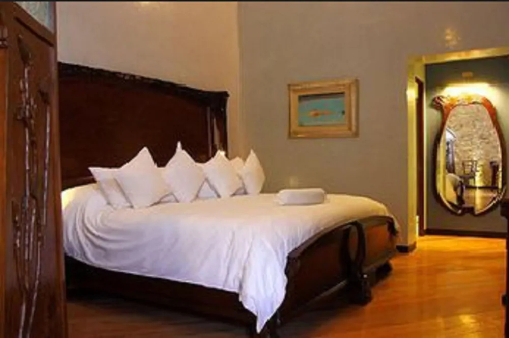 Casona de la Republica Hotel Boutique