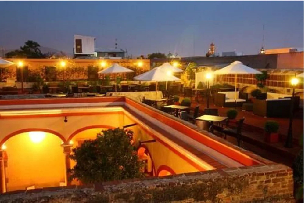 Casona de la Republica Hotel Boutique