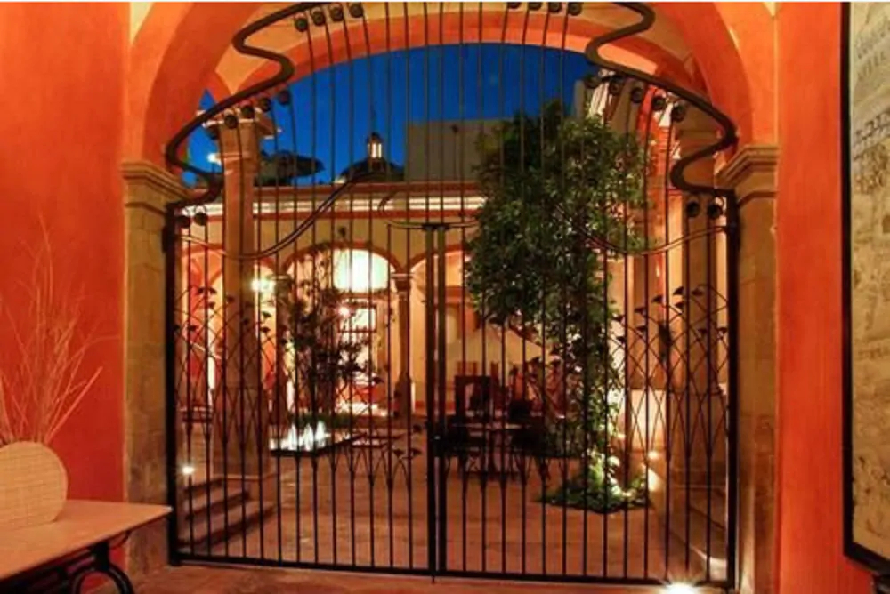 Casona de la Republica Hotel Boutique