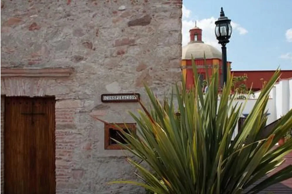 Casona de la Republica Hotel Boutique