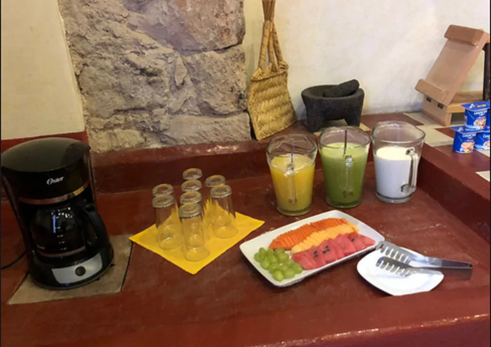 Casona de la Republica Hotel Boutique