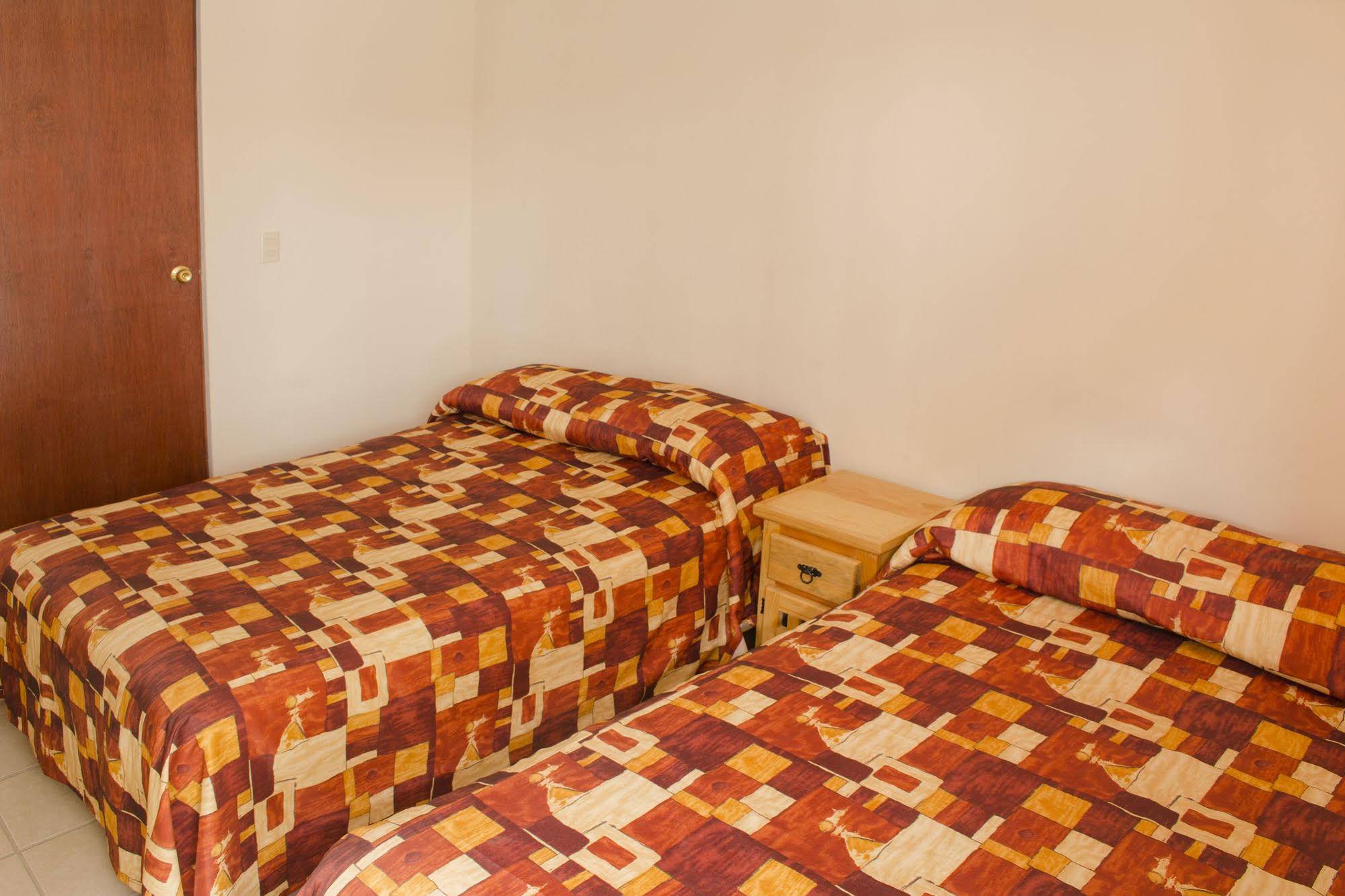 Cinco De Mayo Hotel