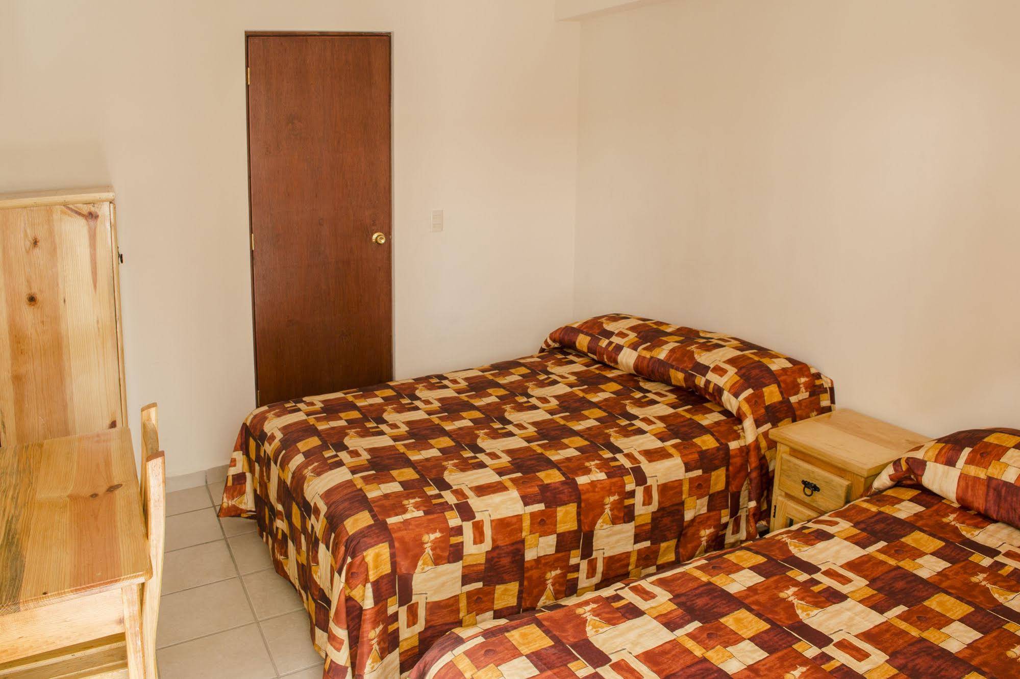 Cinco De Mayo Hotel