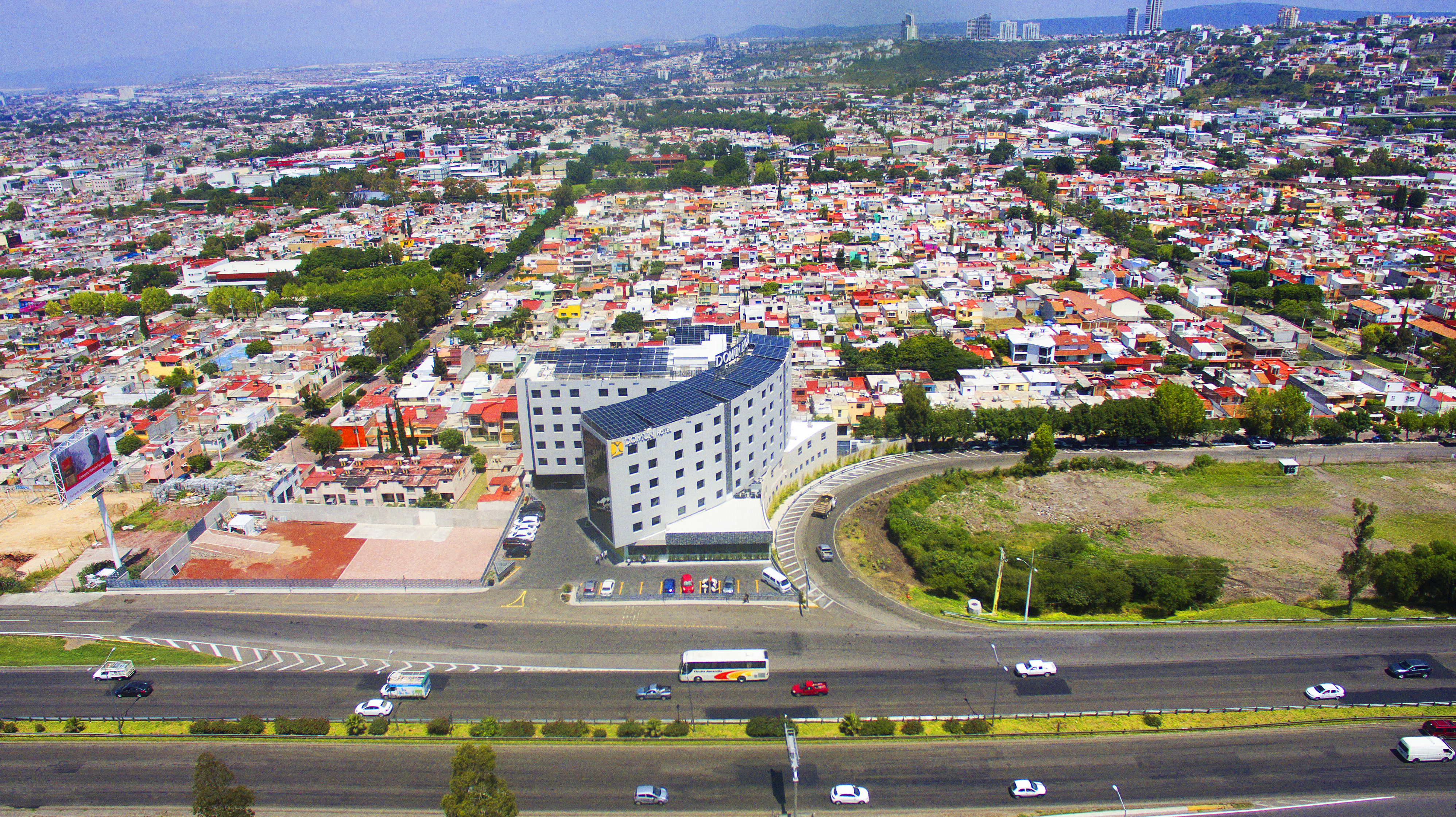Domun Hotel