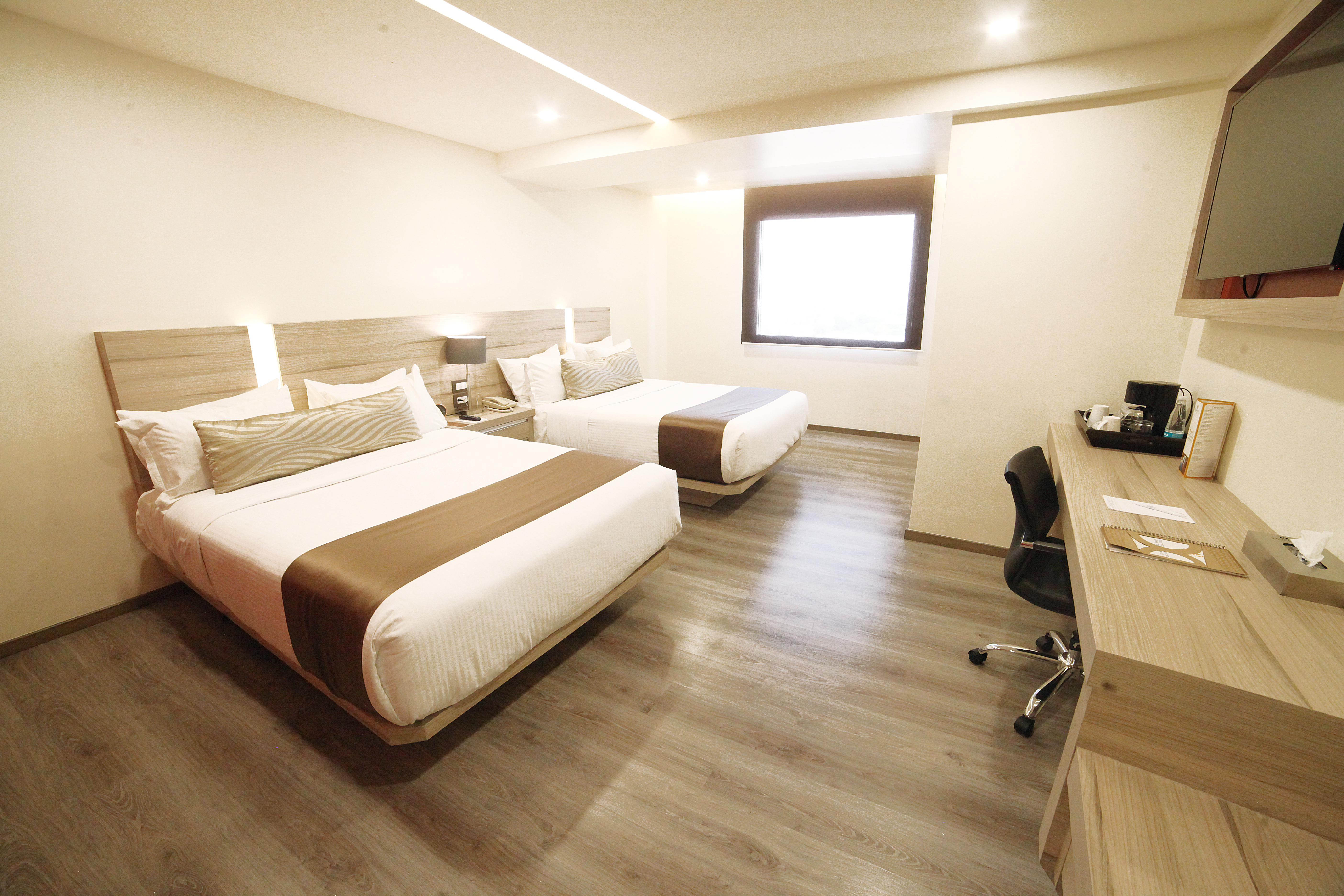 Domun Hotel