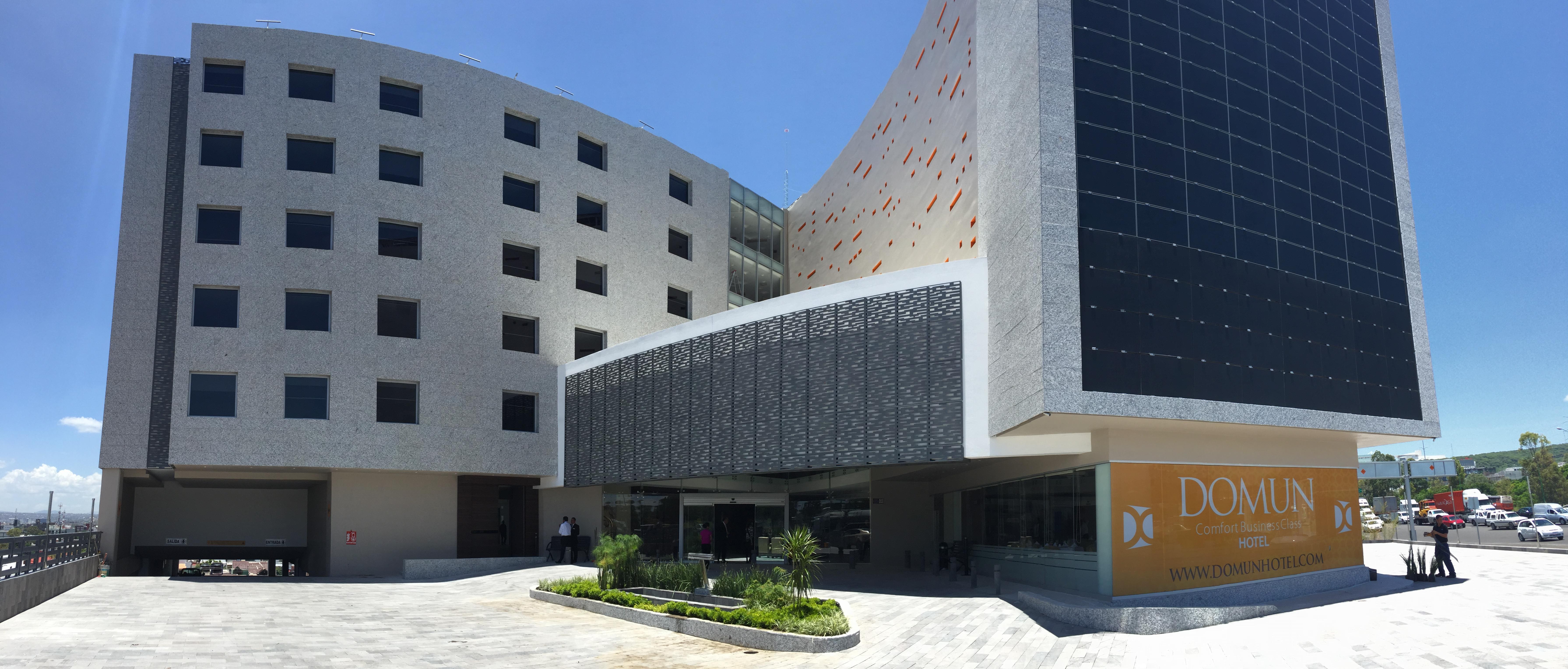 Domun Hotel