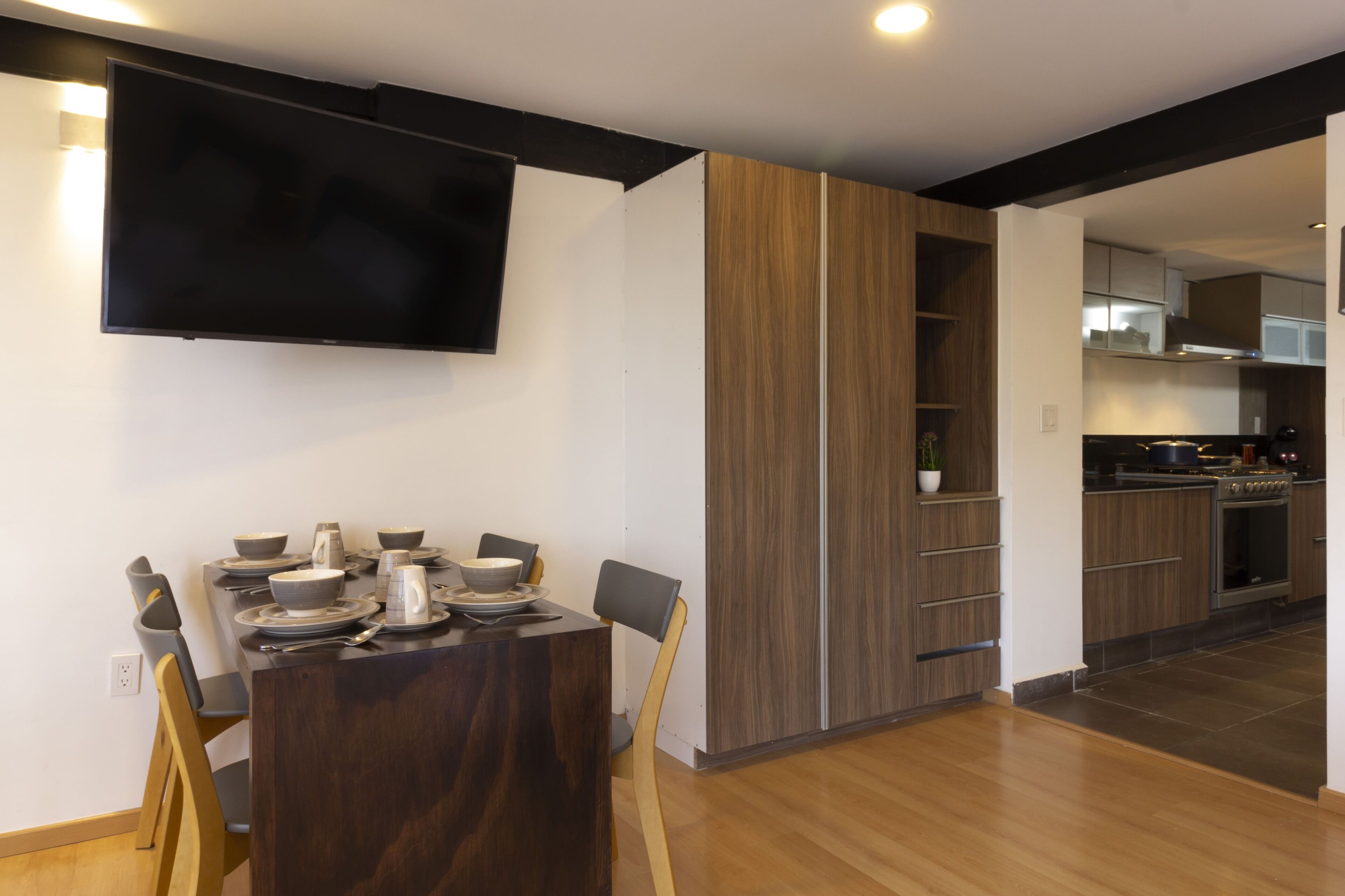 El Doce By Homi Rent