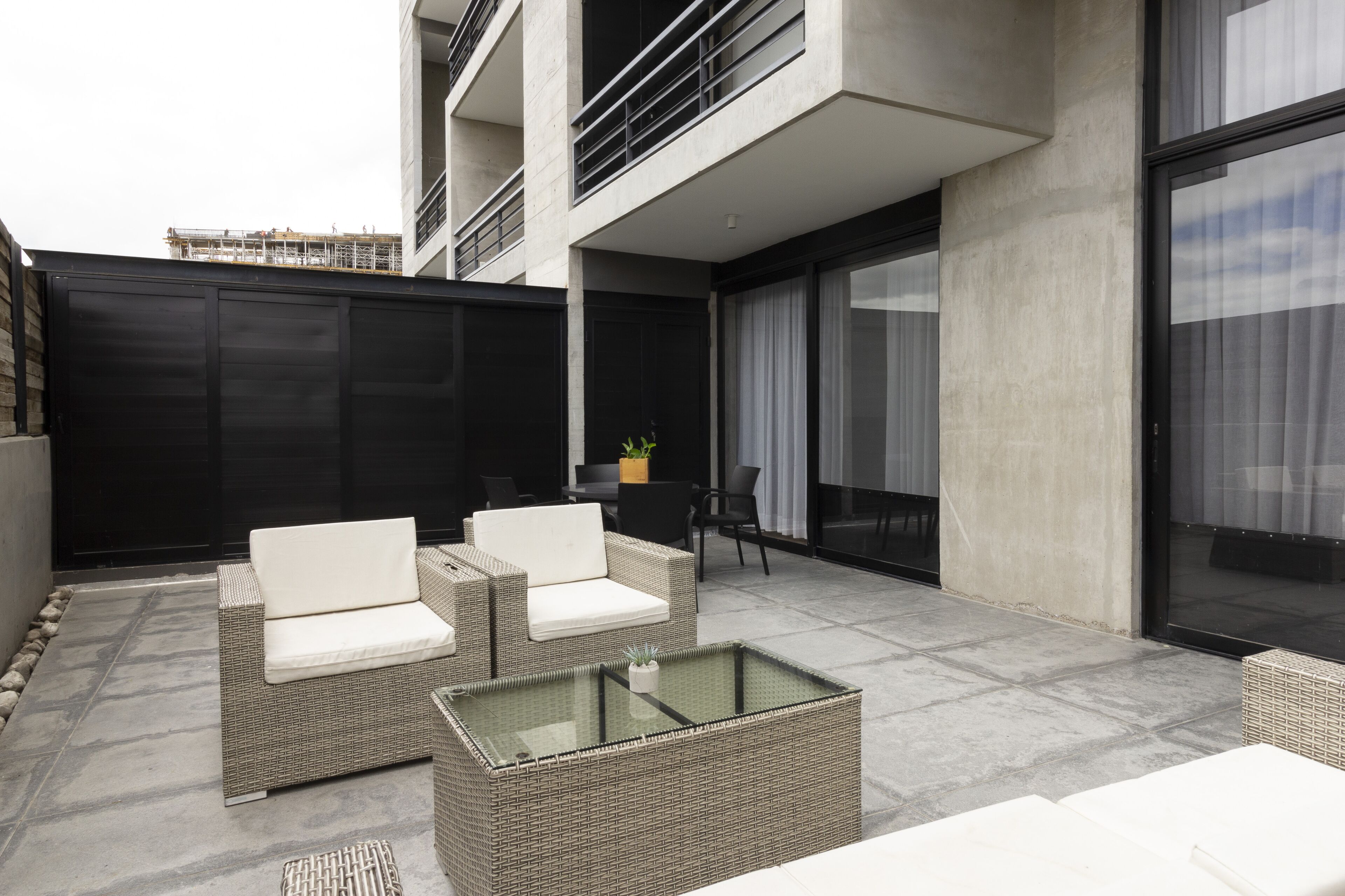 El Doce By Homi Rent