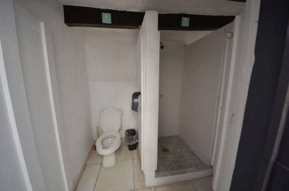 El Petate Hostel