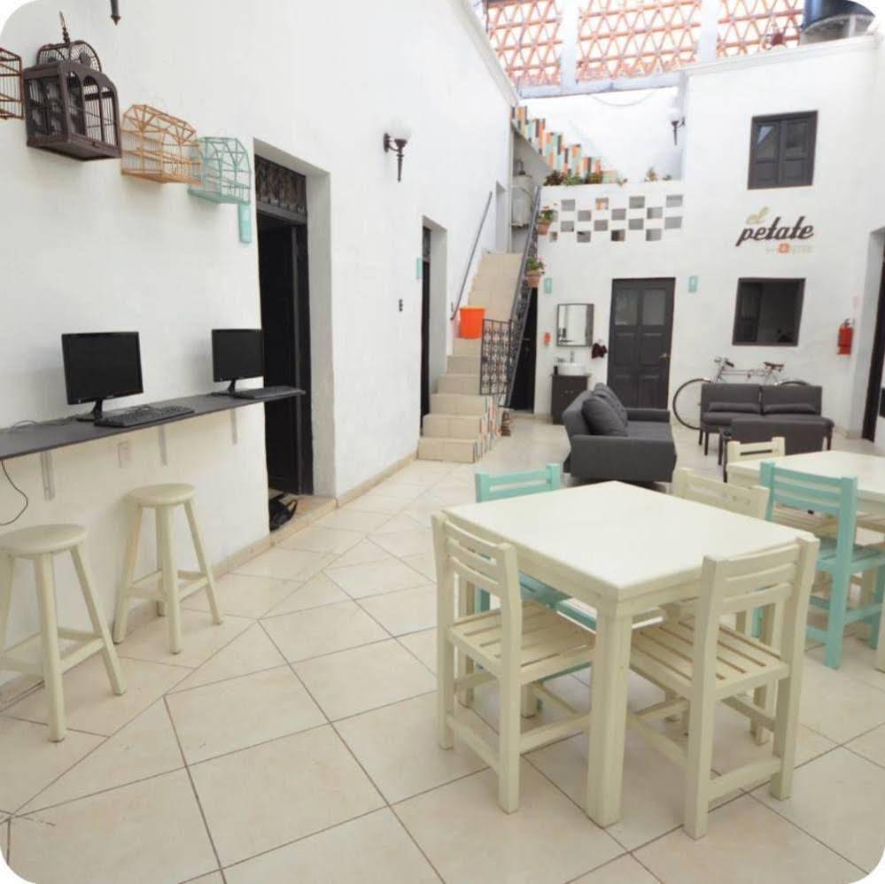 El Petate Hostel