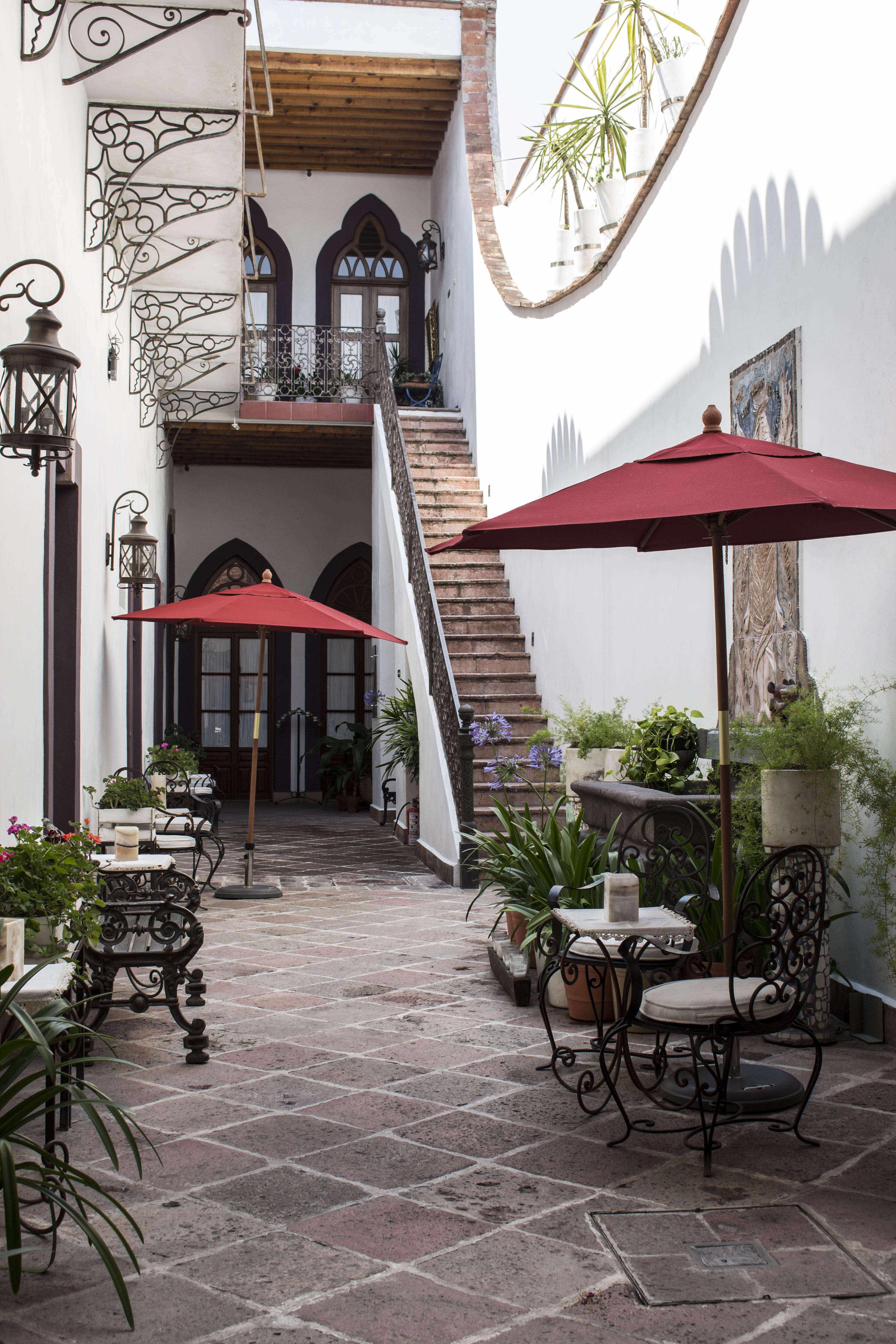 El Serafin Boutique