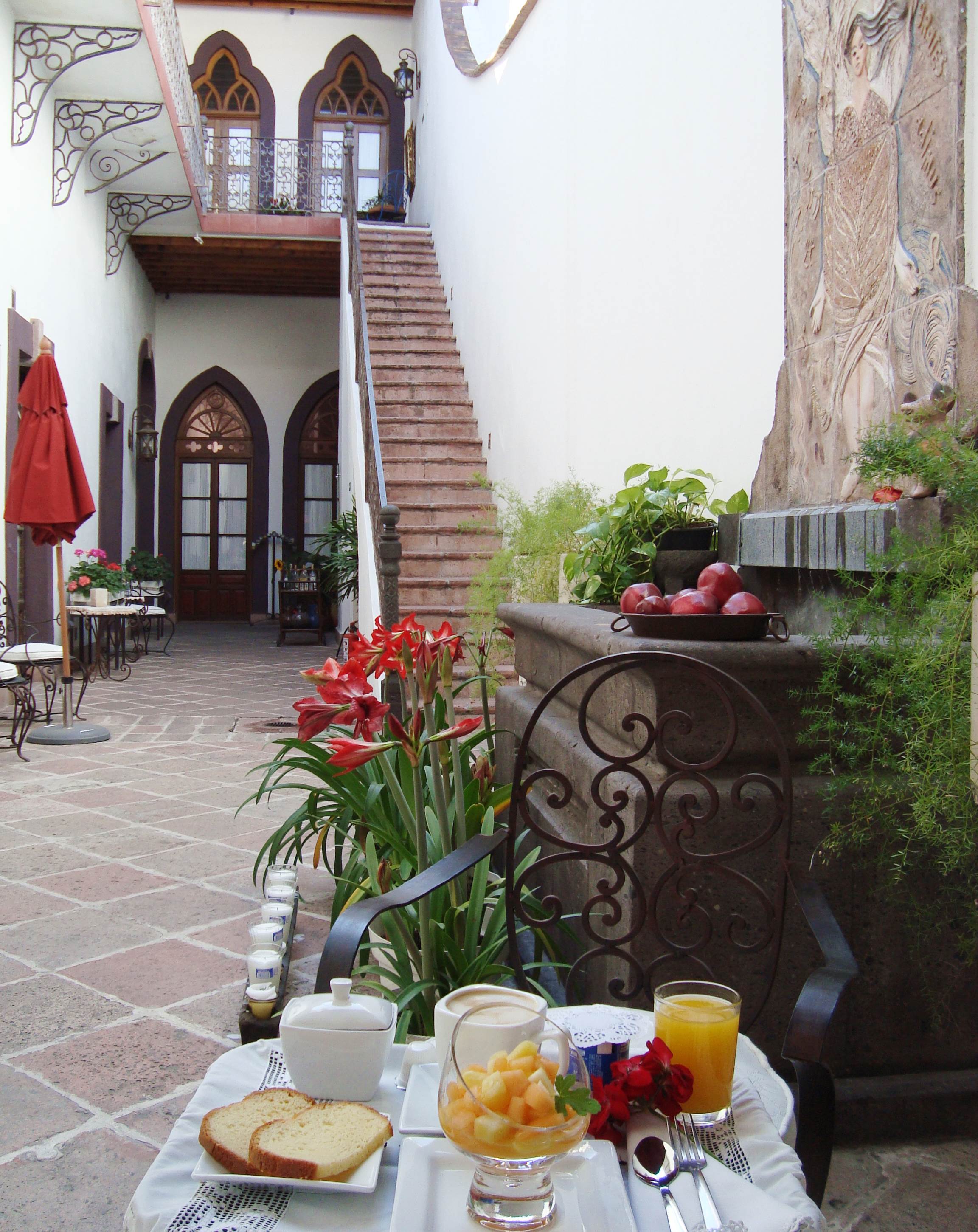 El Serafin Boutique