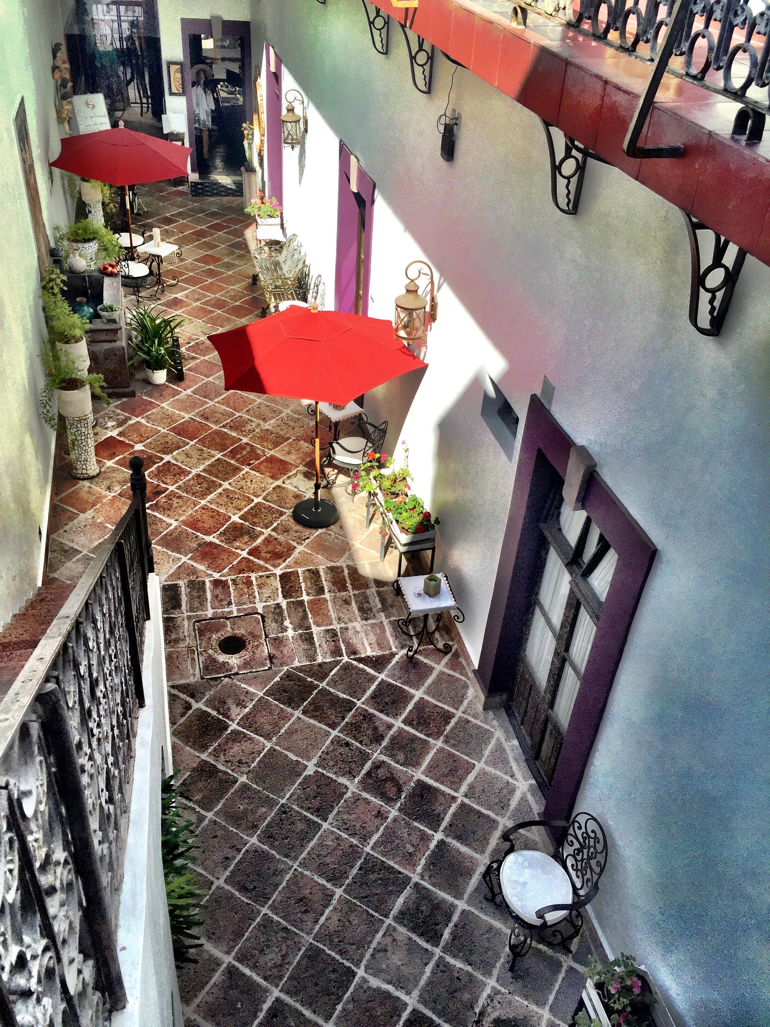 El Serafin Boutique