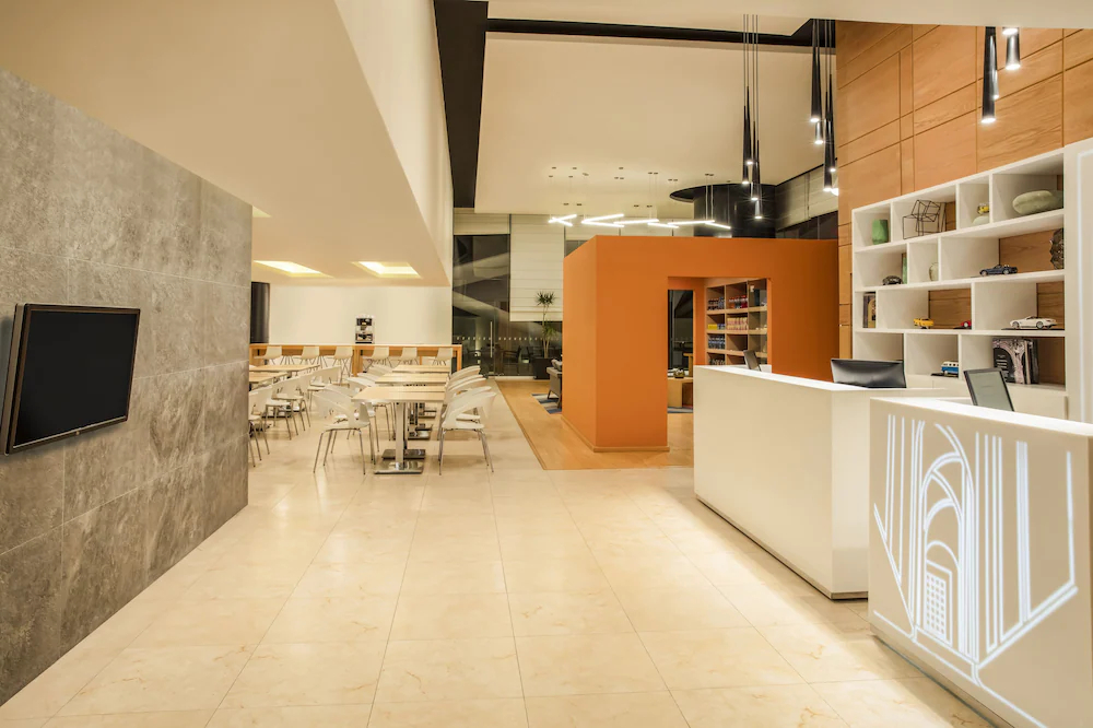 Fiesta Inn Express Querétaro Constituyentes