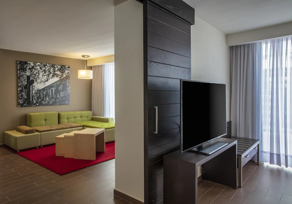 Fiesta Inn Express Querétaro Constituyentes