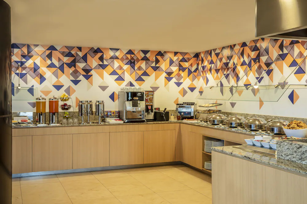 Fiesta Inn Express Querétaro Constituyentes