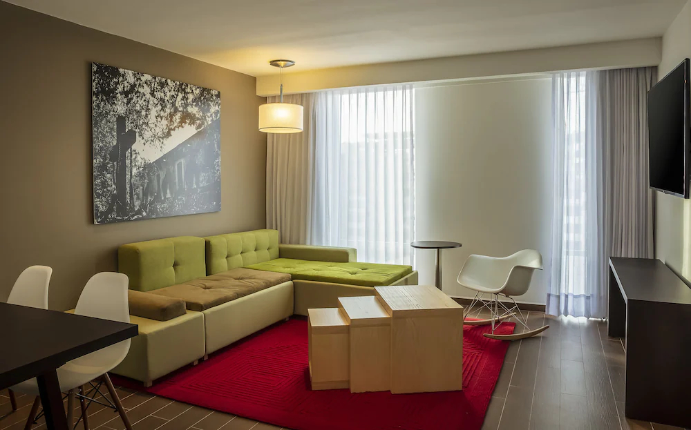 Fiesta Inn Express Querétaro Constituyentes