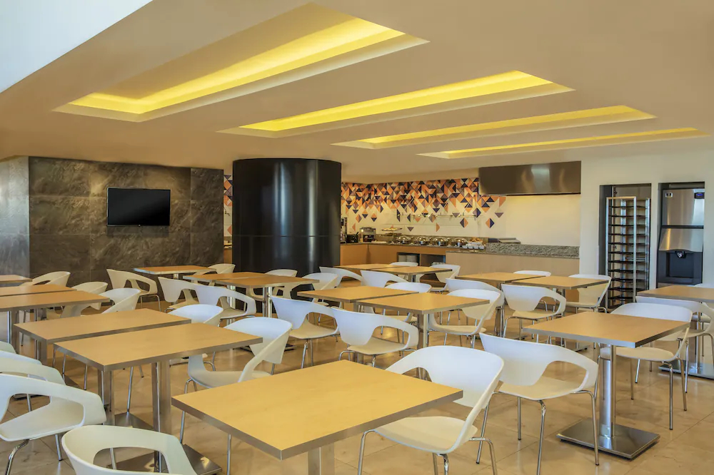 Fiesta Inn Express Querétaro Constituyentes