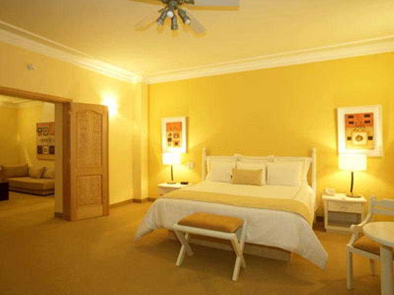 Gran Hotel Queretaro