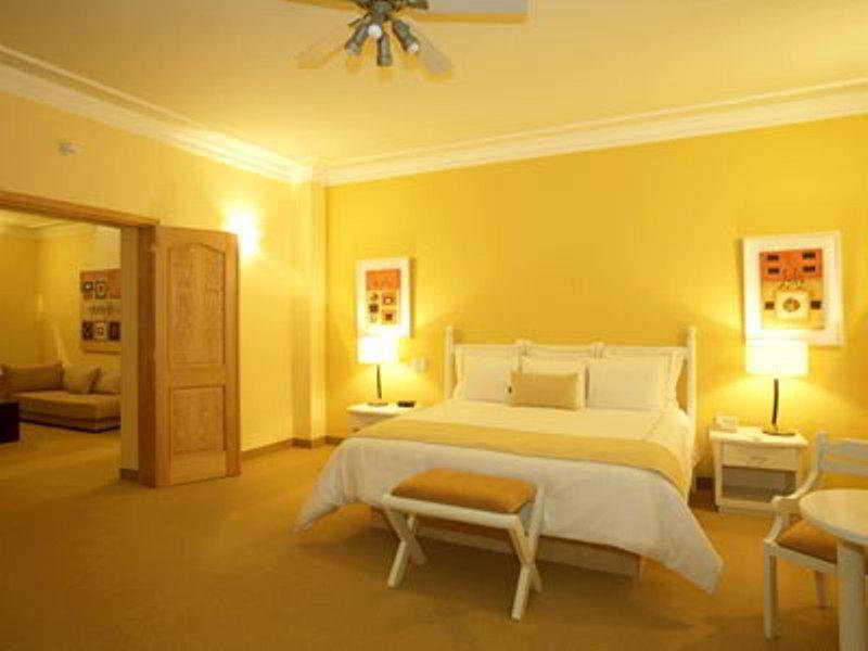 Gran Hotel Queretaro