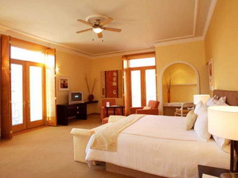 Gran Hotel Queretaro