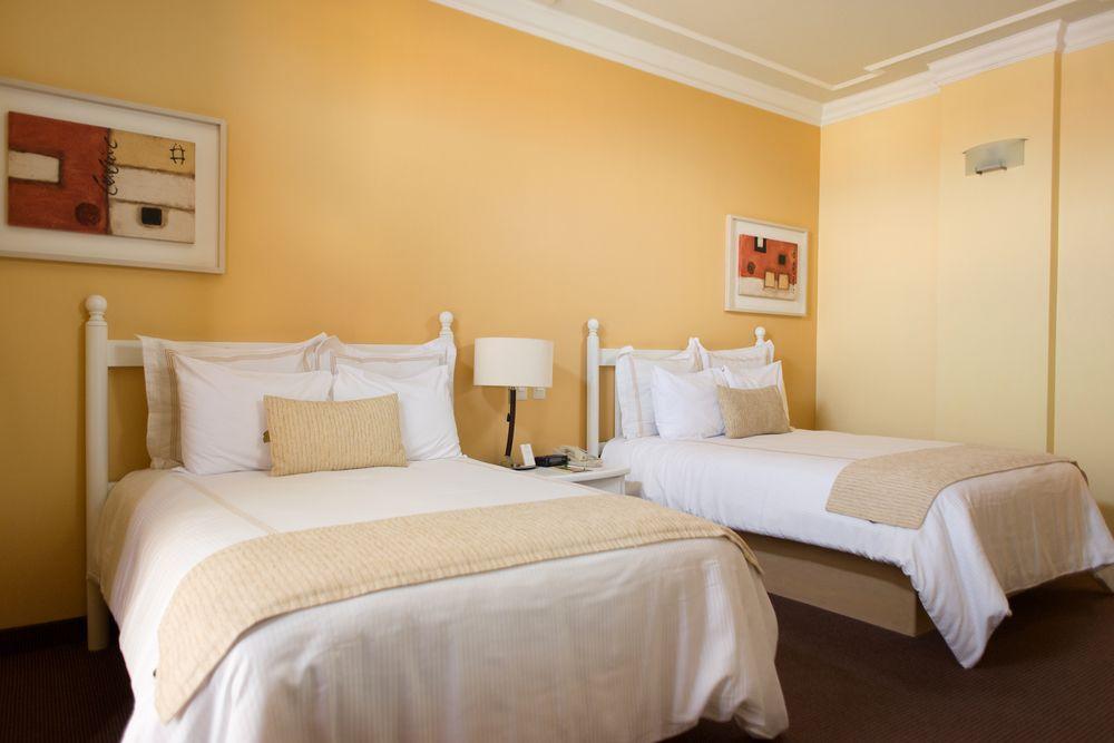 Gran Hotel Queretaro