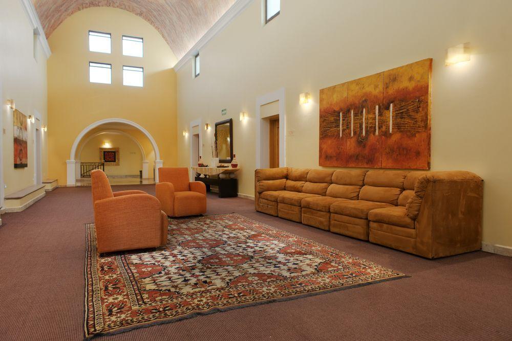 Gran Hotel Queretaro