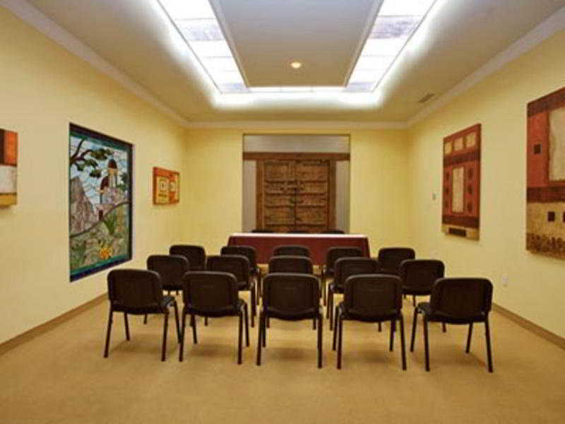 Gran Hotel Queretaro