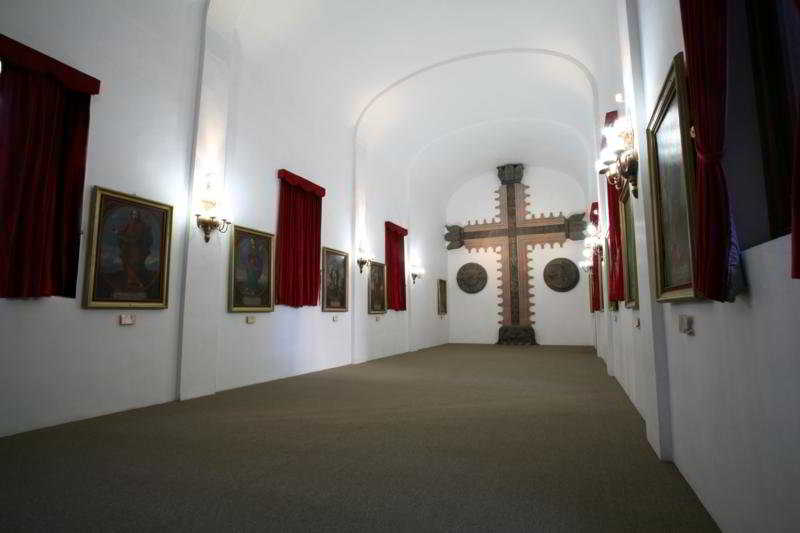 Hacienda Jurica by Brisas