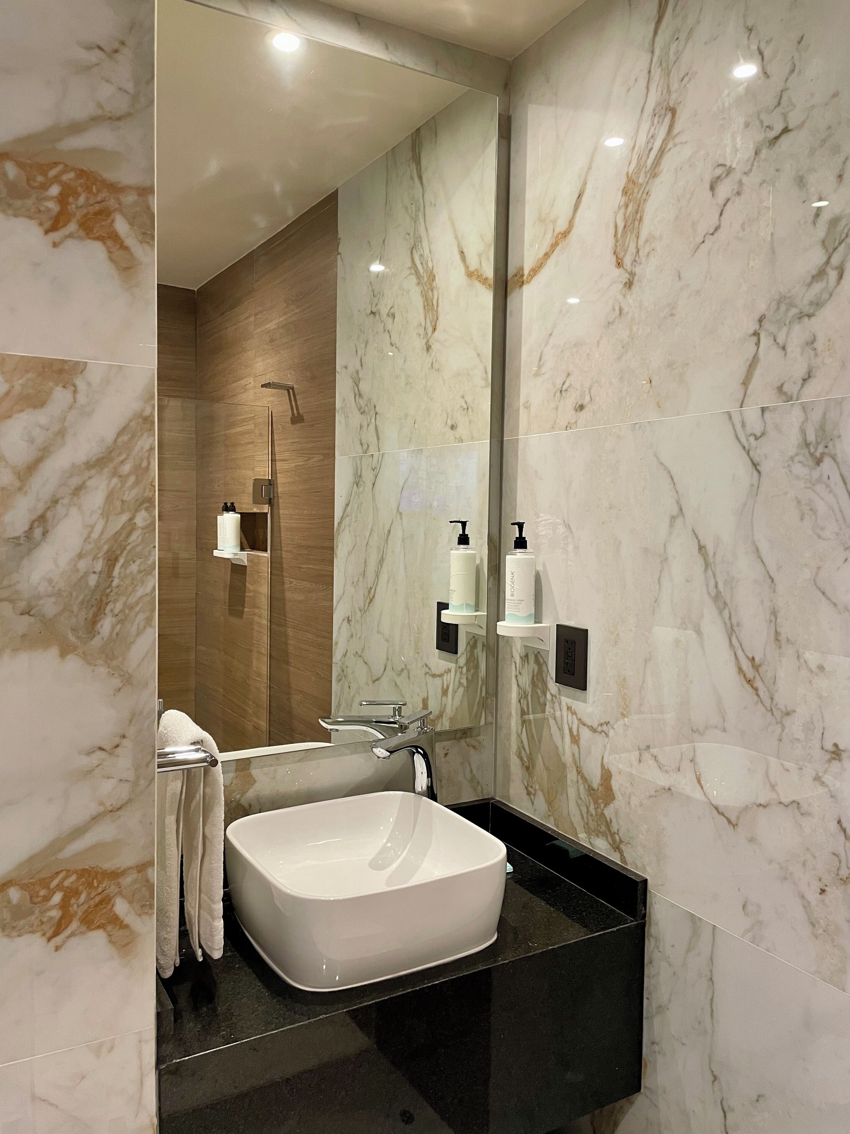 Hampton by HIlton Queretaro Juriquilla