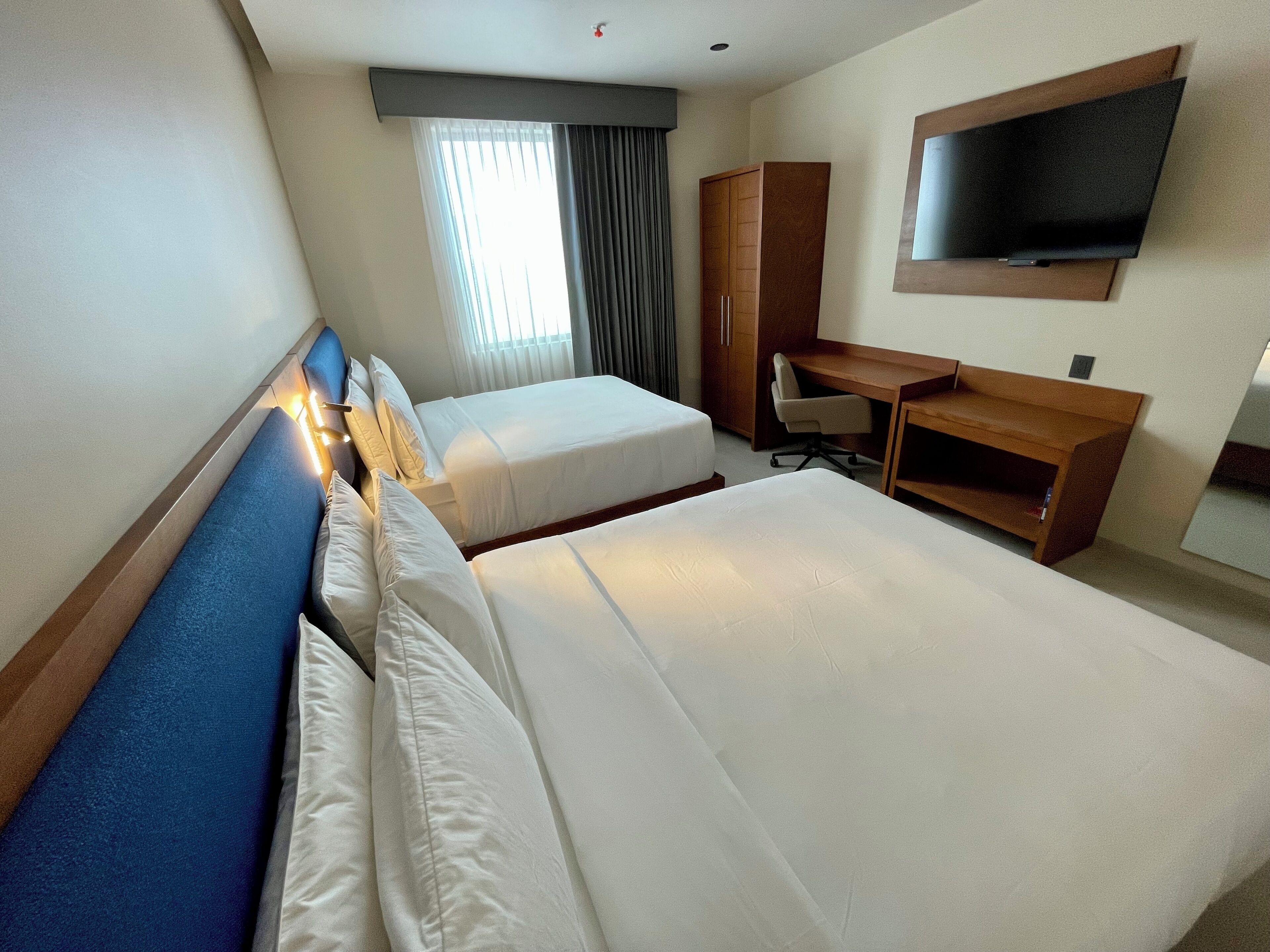 Hampton by HIlton Queretaro Juriquilla