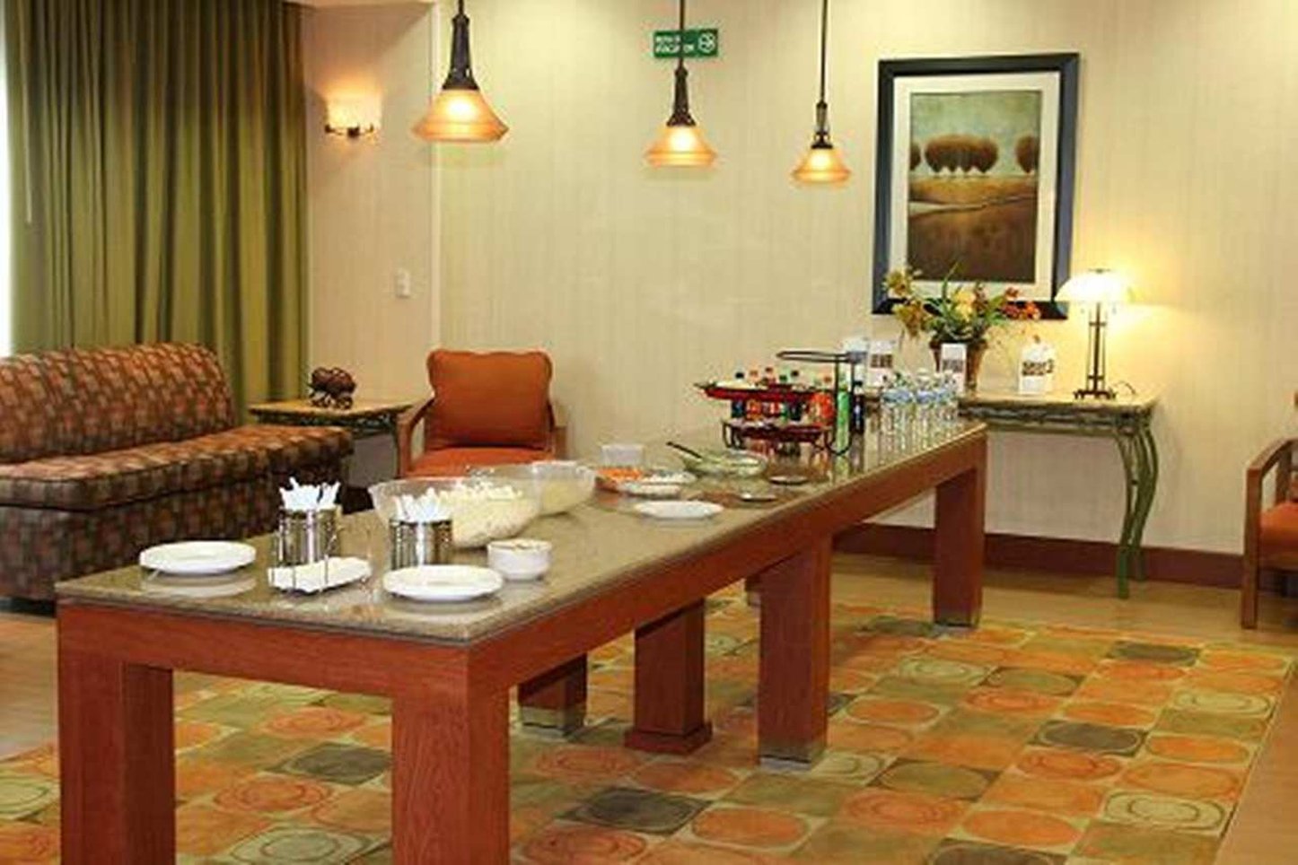 Hampton Inn by Hilton Queretaro Tecnologico