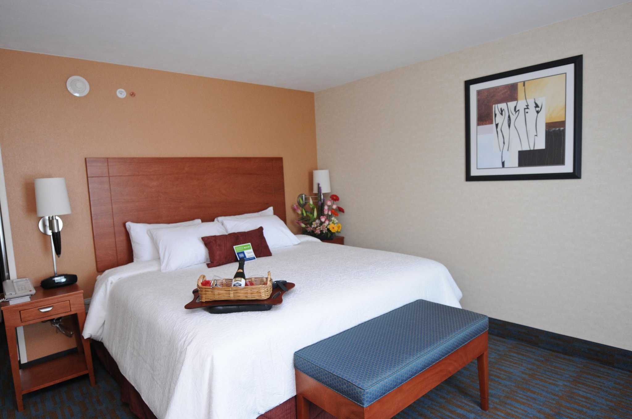 Hampton Inn by Hilton Queretaro Tecnologico
