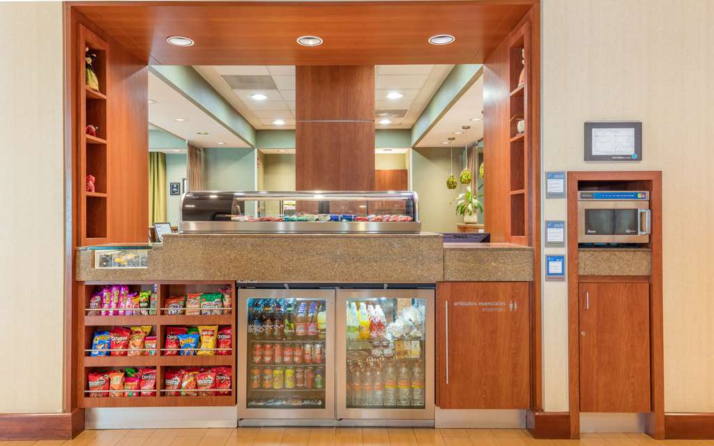 Hampton Inn by Hilton Queretaro Tecnologico