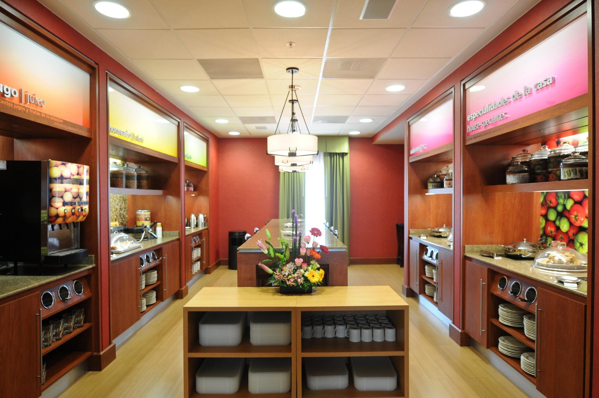 Hampton Inn by Hilton Queretaro Tecnologico