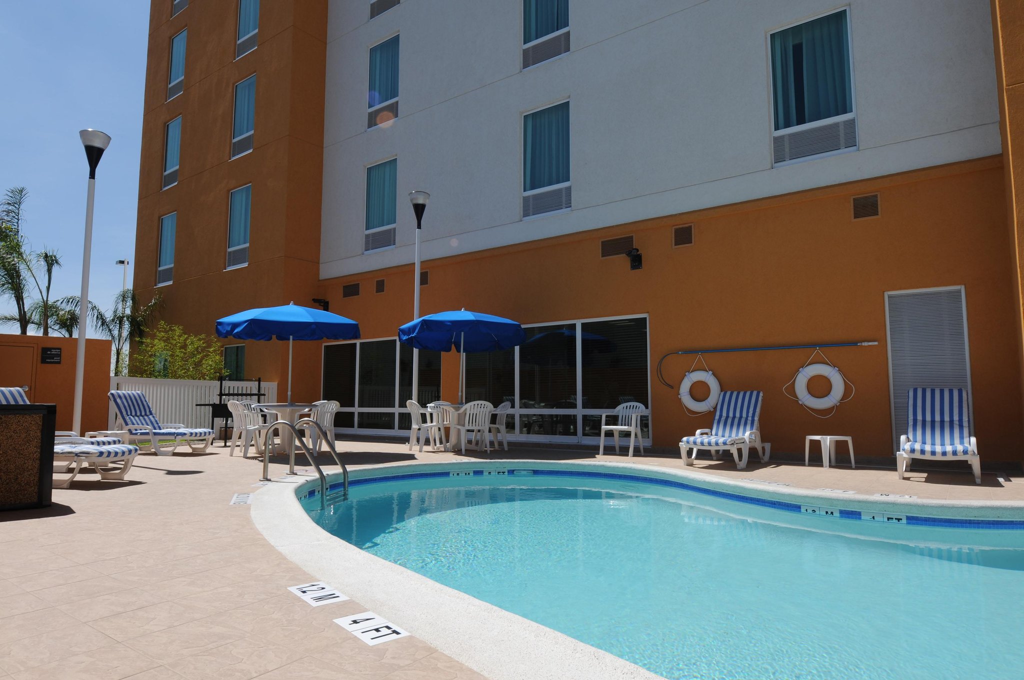 Hampton Inn by Hilton Queretaro Tecnologico