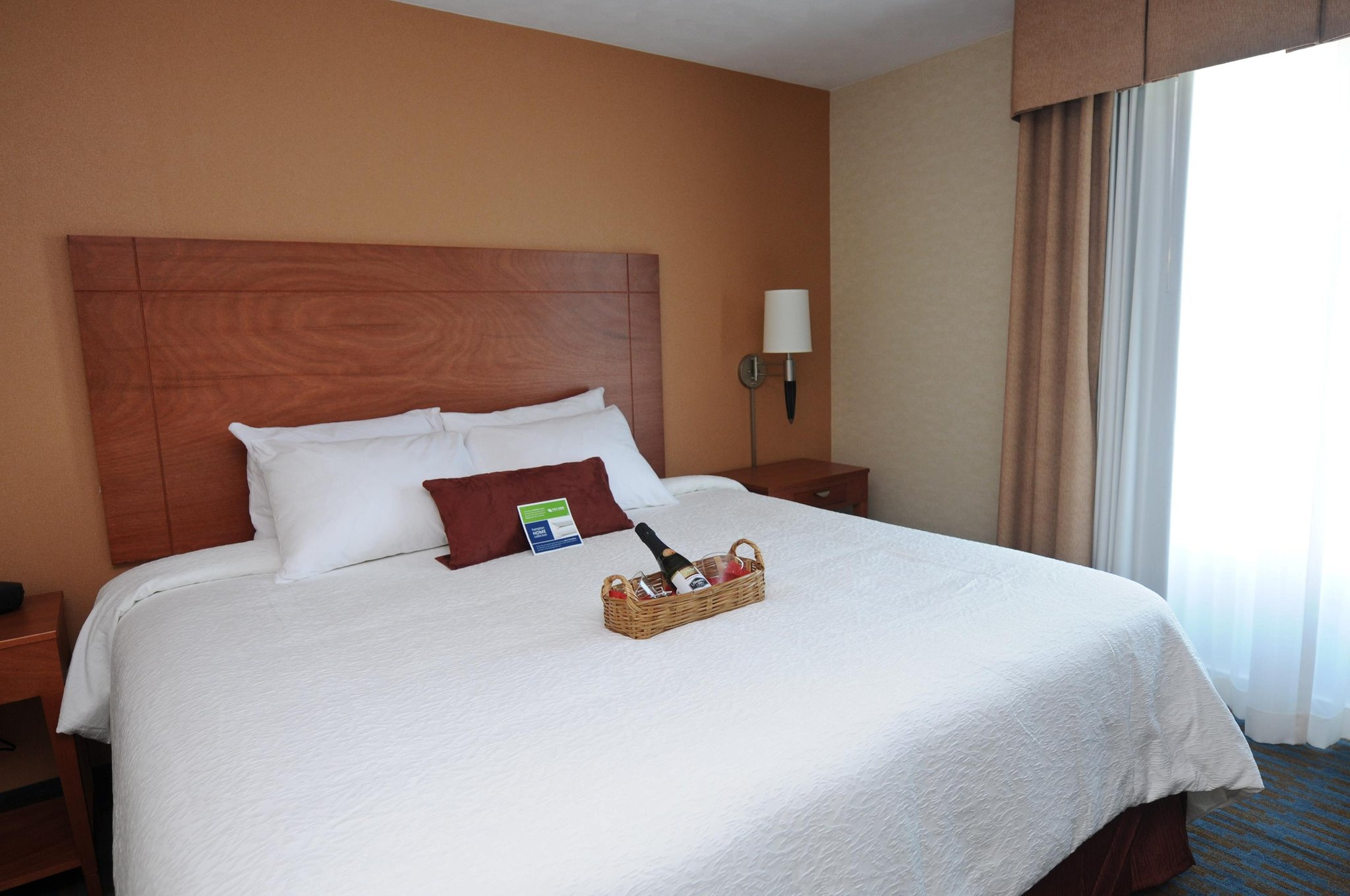 Hampton Inn by Hilton Queretaro Tecnologico