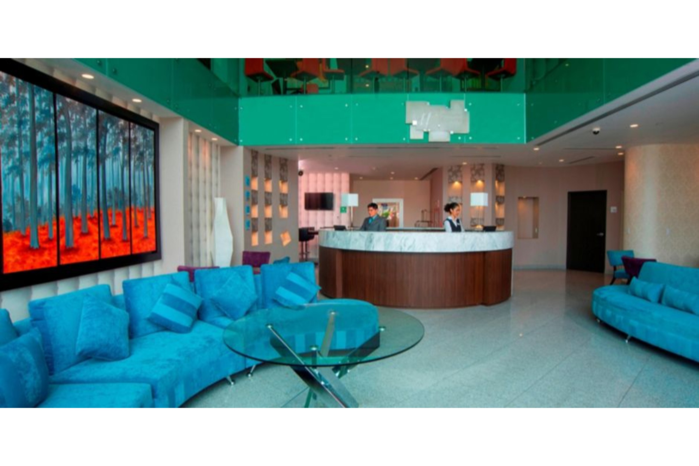 Holiday Inn Express & Suites Queretaro