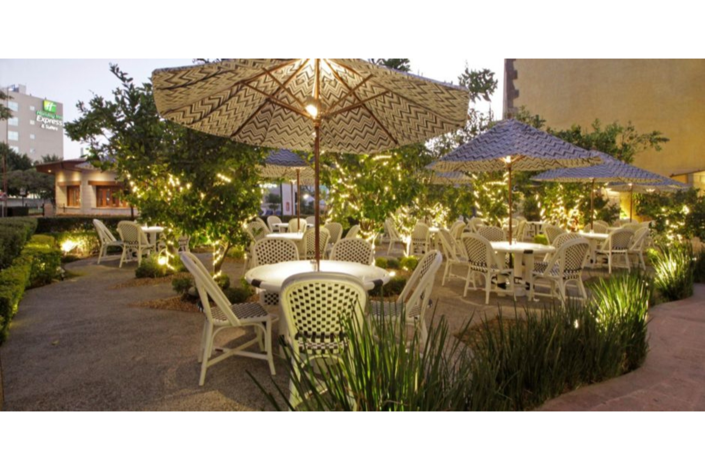 Holiday Inn Express & Suites Queretaro
