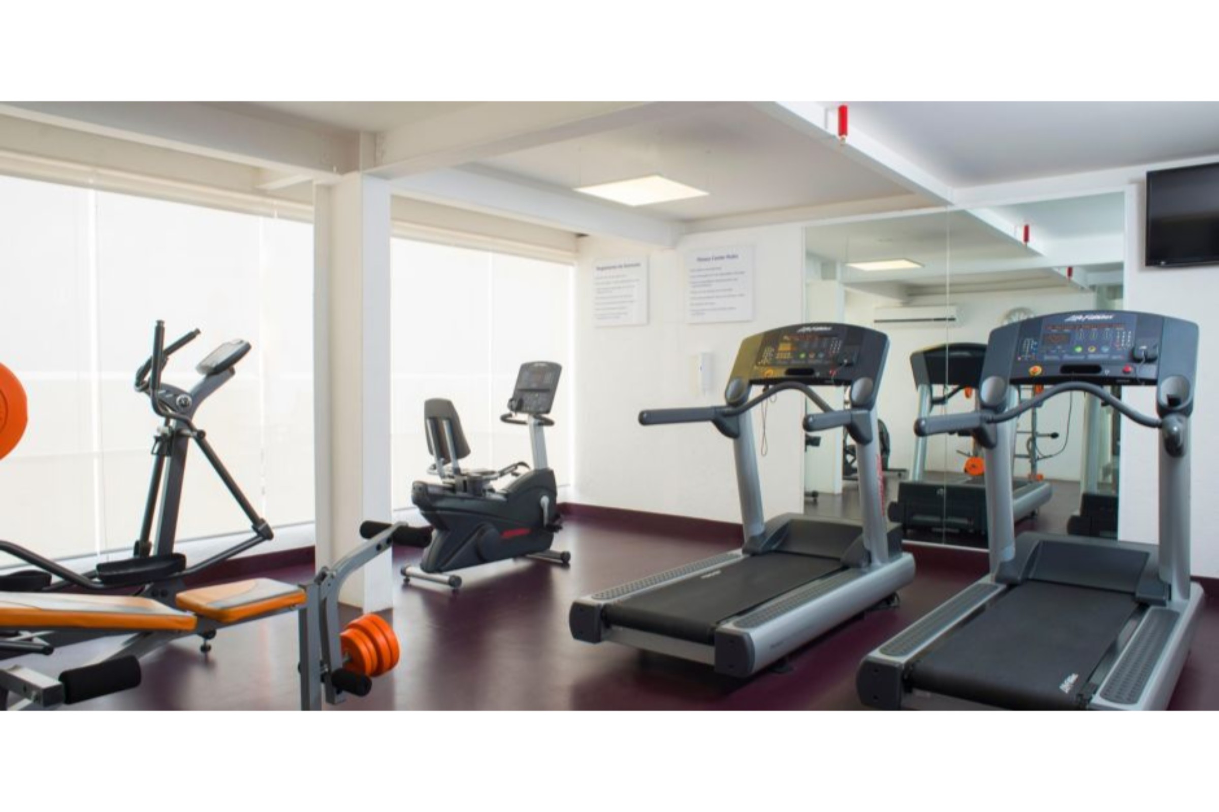 Holiday Inn Express & Suites Queretaro