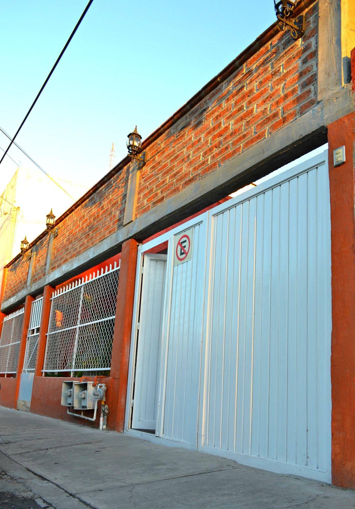 Hostal Maple