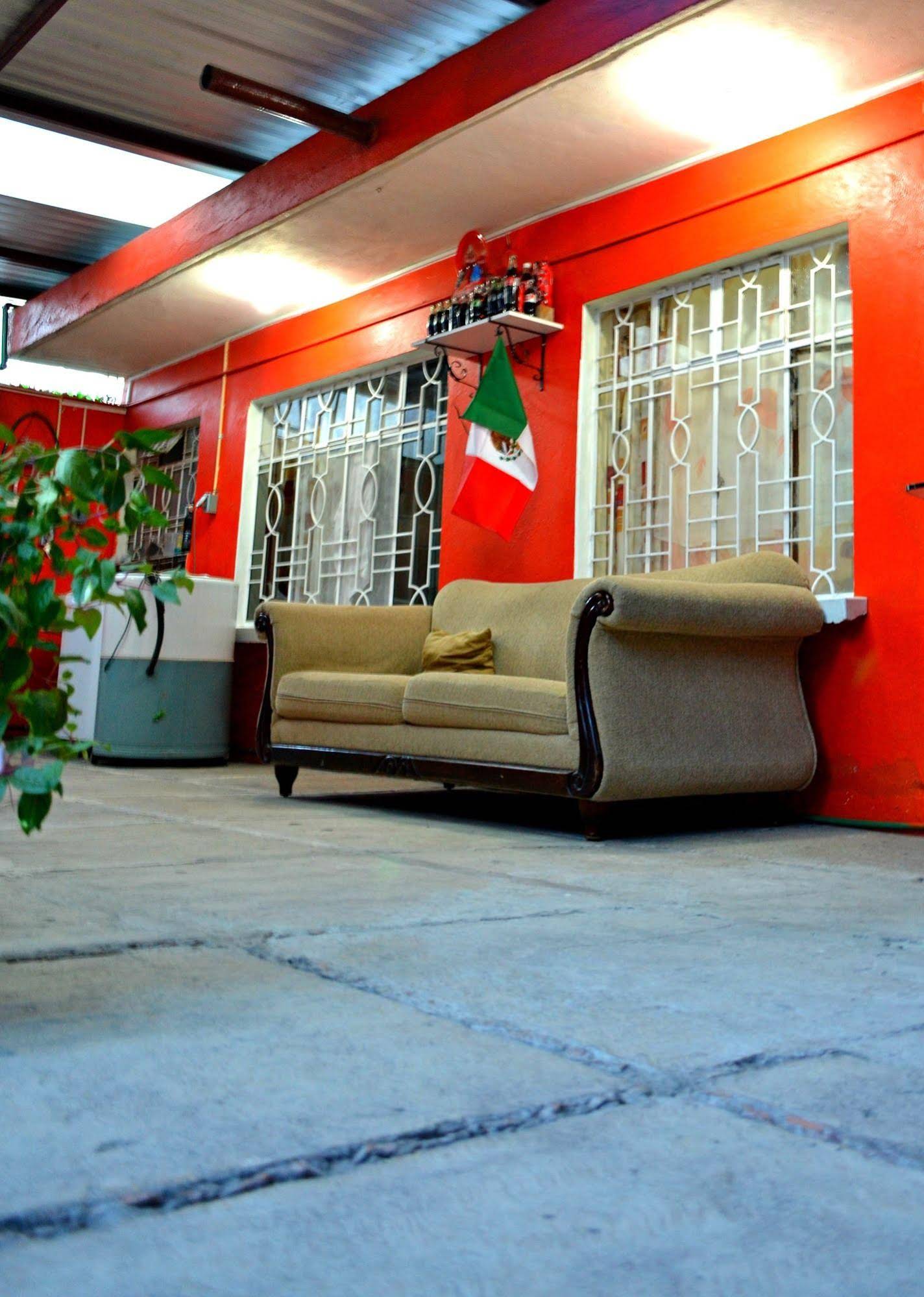 Hostal Maple