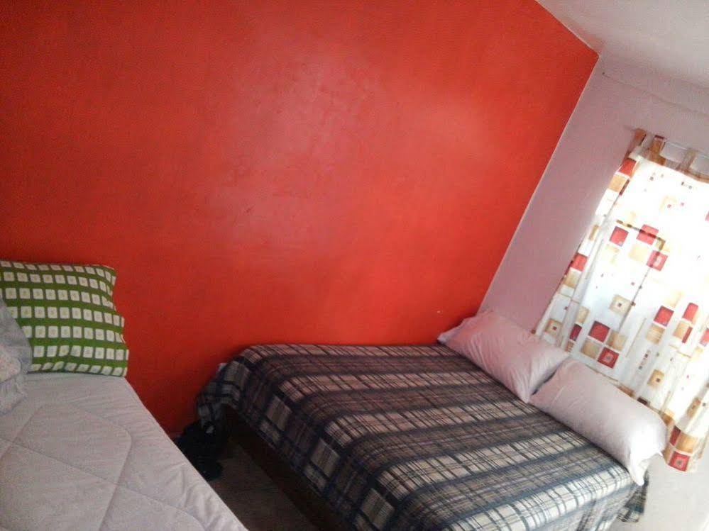 Hostal Maple