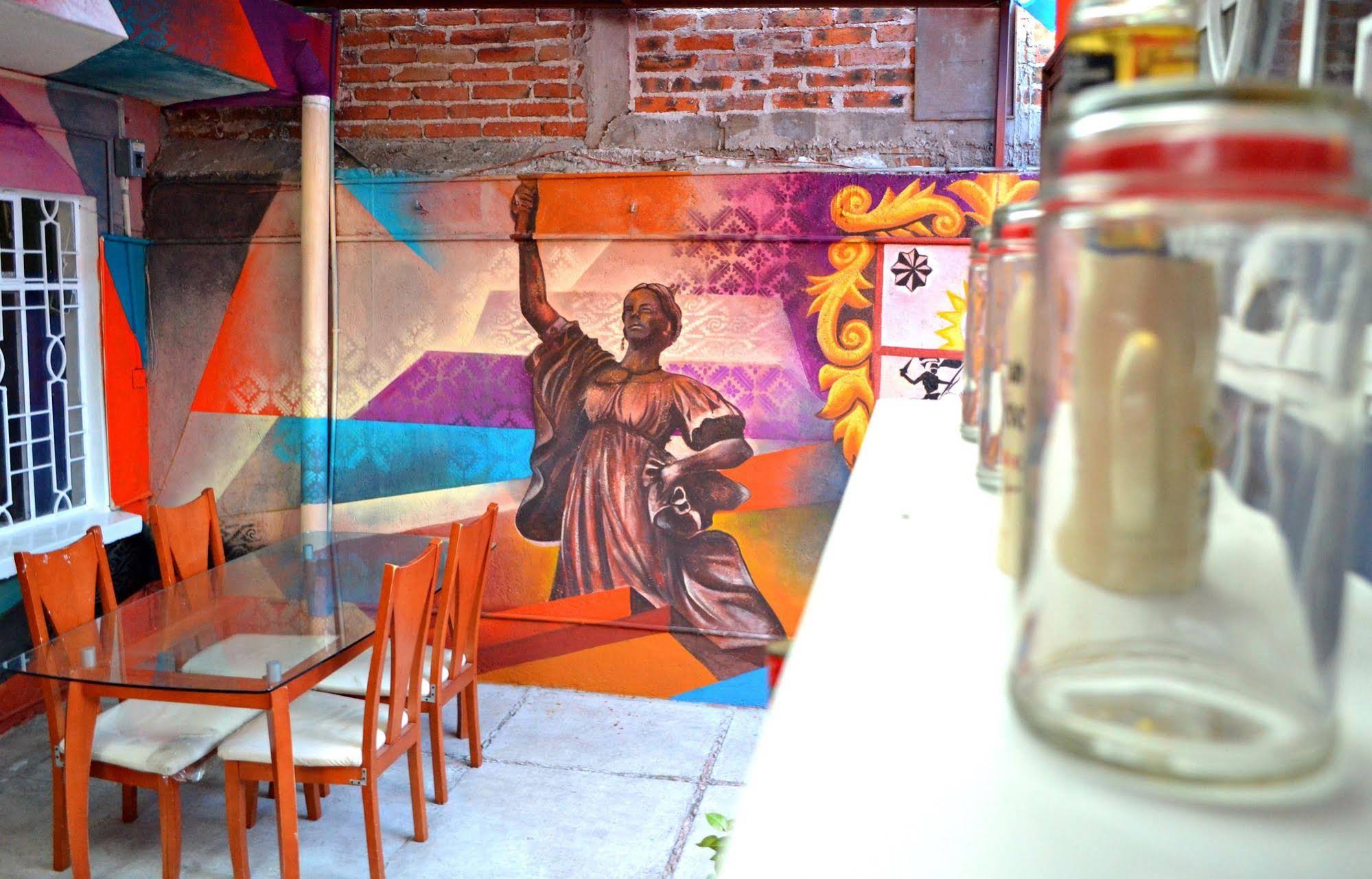 Hostal Maple