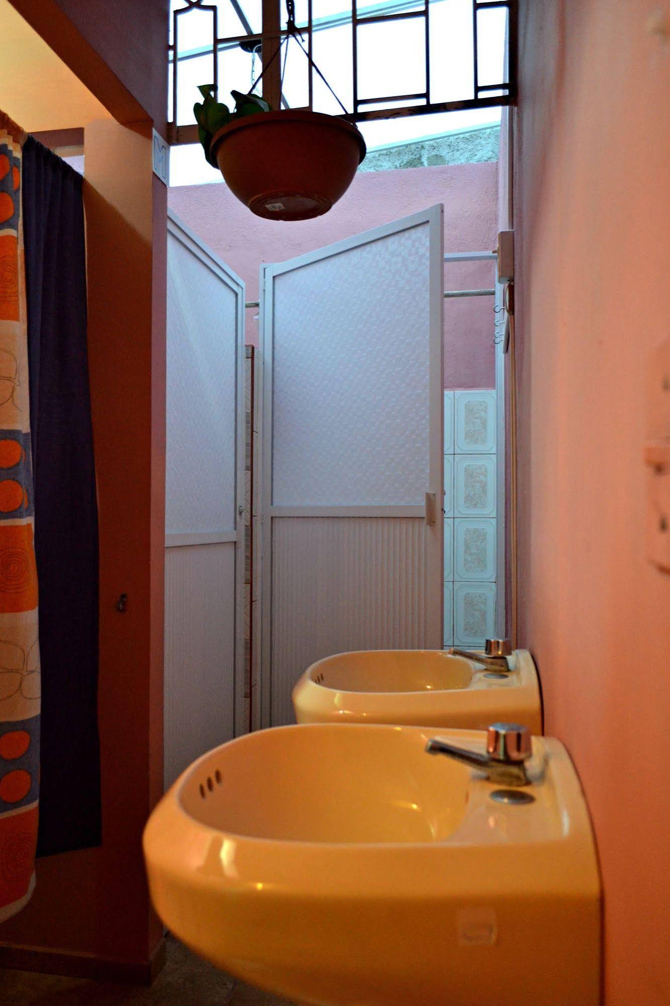 Hostal Maple